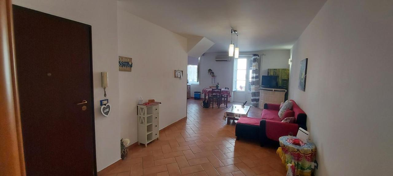 Home indipendenza Palermo Esterno foto