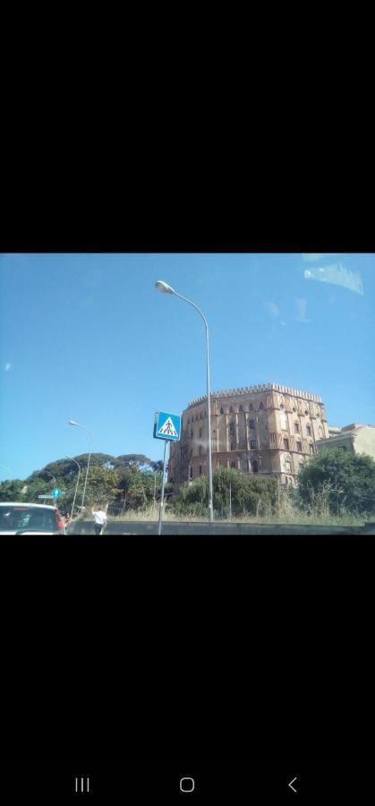 Home indipendenza Palermo Esterno foto