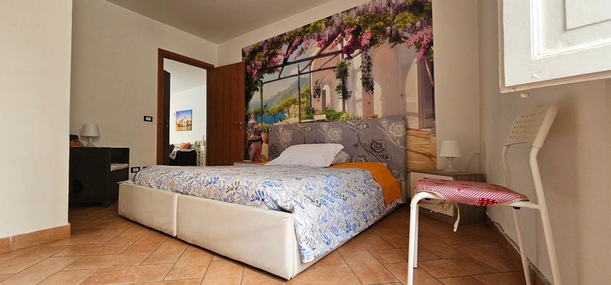 Home indipendenza Palermo Esterno foto