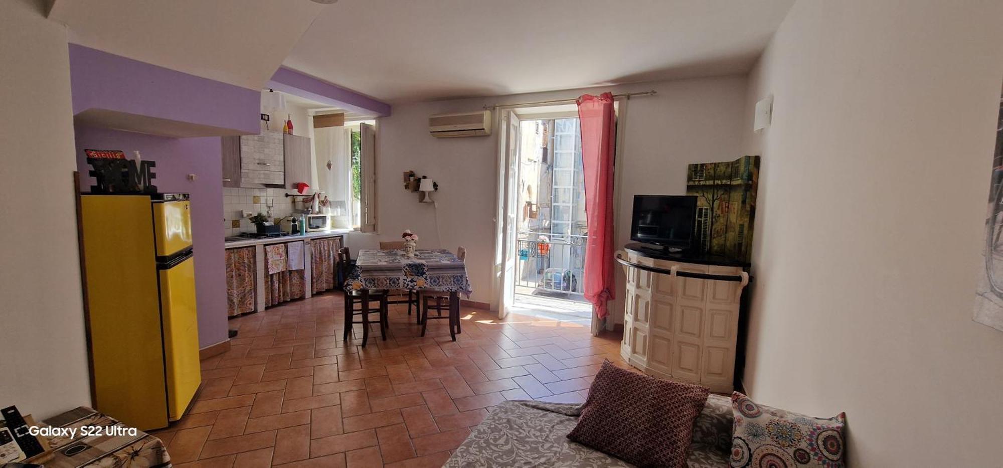 Home indipendenza Palermo Esterno foto