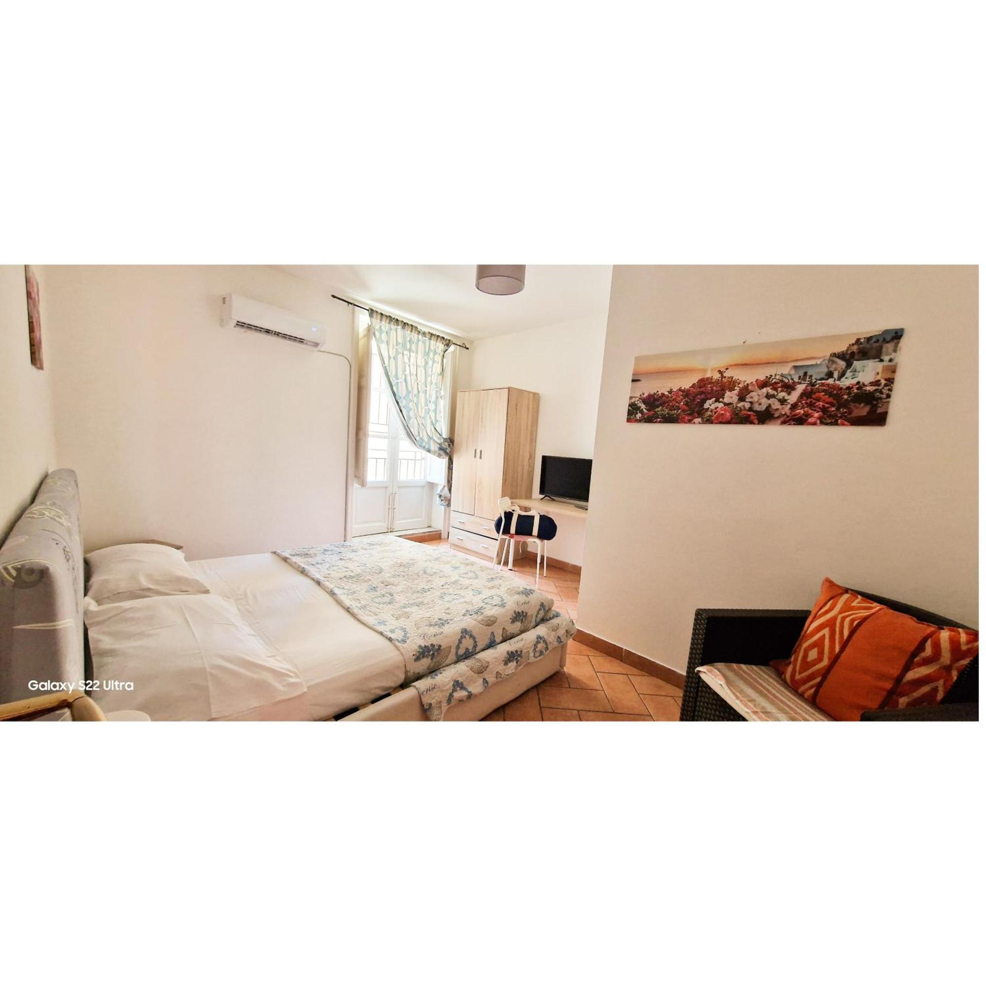 Home indipendenza Palermo Esterno foto